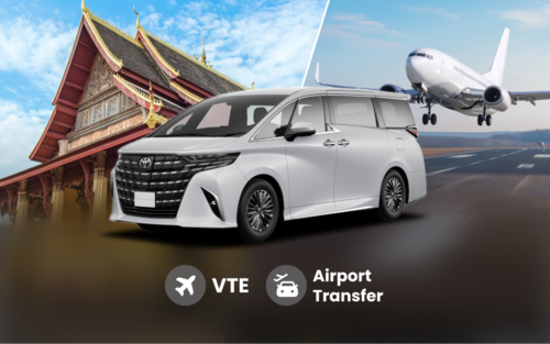 Vientiane Prefecture｜Wattay International Airport Private Airport Transfer