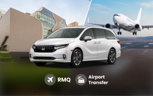 Taichung｜Taichung International Airport Private Airport Transfer