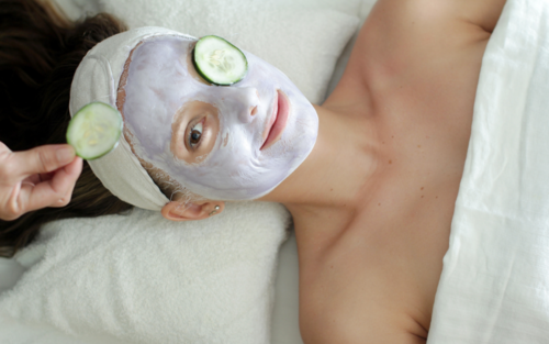 Bella Isa Spa-oplevelse i Boracay