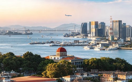 Xiamen Gulangyu at Quanzhou 5-Araw na Karanasan sa Maliit na Grupo