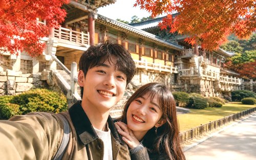 Tour Gyeongju 1 ngày khởi hành từ Daegu: 7 Điểm Nhấn Nổi Bật Bao Gồm Chùa Bulguksa
