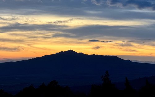 Chuyến phiêu lưu cả ngày đến Núi Longonot & Hồ Naivasha