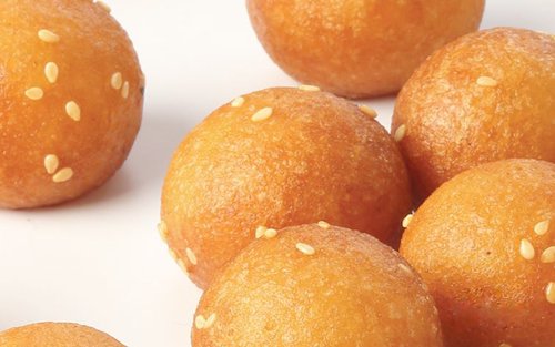 Penghu: Fried Jujube & Fangpian Cake DIY Experience