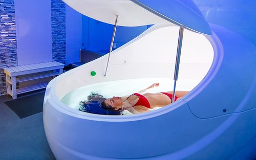 Bangkok Float Center