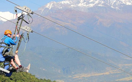 ZipFlyer Nepal