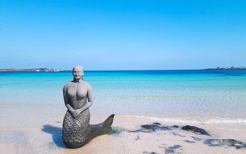 Jeju Main Attractions One Day Tour