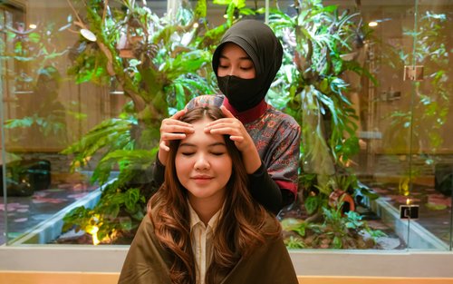 Kokuo Family Massage & Reflexology in Jakarta