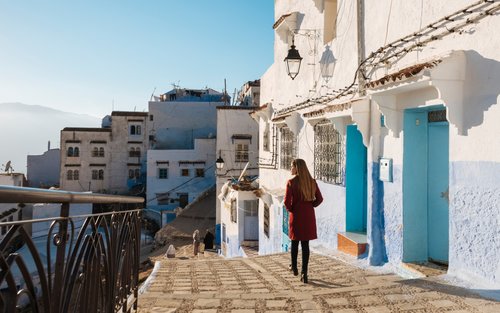 9-Days Morocco Adventure Private Tour From Casablanca 