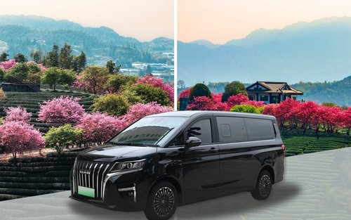 En dags chartertur till Yongfu Cherry Blossom & Zhuangyuan Mountain Scenic Area tur och retur från Xiamen