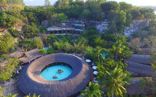 I-resort Spa Packages in Nha Trang