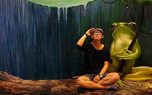 Art in Paradise Pattaya Ticket