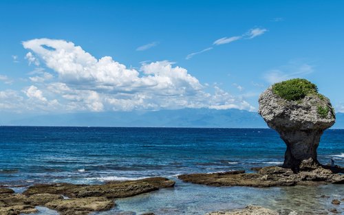 Thuê xe máy ở Tiểu Lưu Cầu, Bình Đông: Nhận xe tại bến tàu