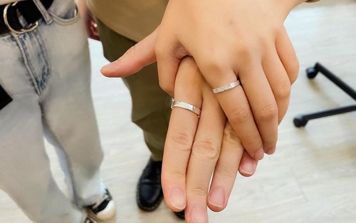 Taichung｜Atelier d'orfèvrerie Long Yin : Expérience de création DIY｜Alliances et bracelets pour couples