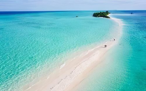 Semporna Island Snorkeling Experience