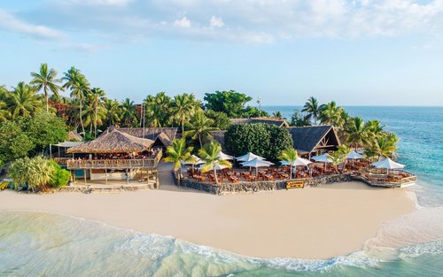 Du thuyền một ngày đến Đảo Castaway - Trọn ngày kèm bữa trưa 