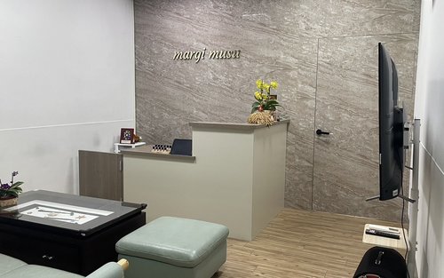 Pingtung | Muji Musshu Spa | Traditional Chinese Massage