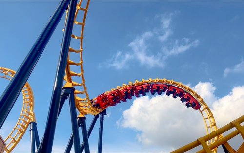 Trans Studio Bali Ticket