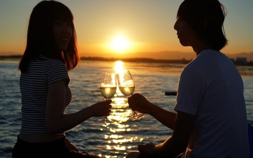 Mactan Sunset Cruise with Roundtrip Transfer from Mactan | Cebu