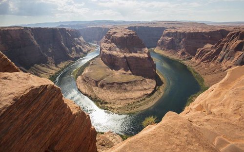 5D4N Las Vegas, Sedona, and Monument Valley Tour from Los Angeles