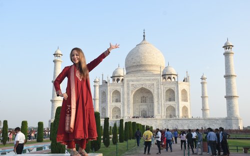 3-Day Golden Triangle with Chinese/Japanese/Korean/English Guide