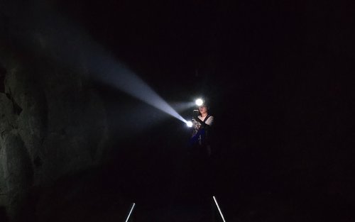 Kuching Fairy Cave, Wind Cave, Siniawan Full-Day Exploration
