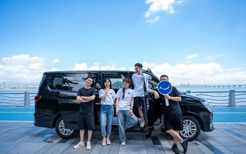 One-day tour of Xiamen Quanzhou Kaiyuan Temple and Southern Shaolin Temple