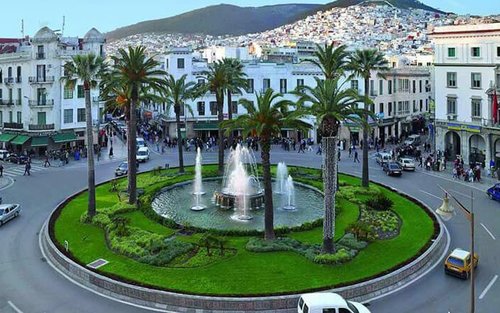 Tetouan