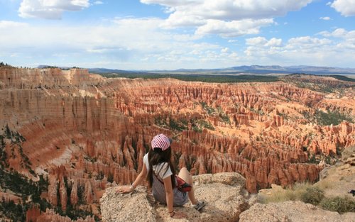 그랜드써클M 5대캐년+모뉴먼트밸리+세도나 2박3일 투어 (라스베이거스 출발 / 힐링투어)