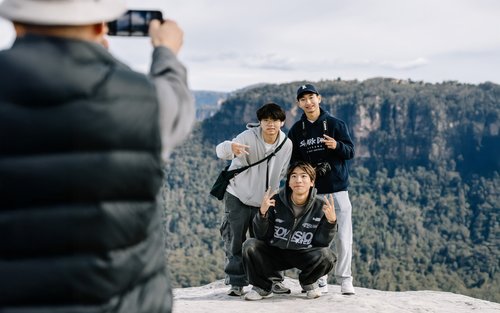 Blue Mountains All-Inclusive Day Tour with Scenic World & Lunch