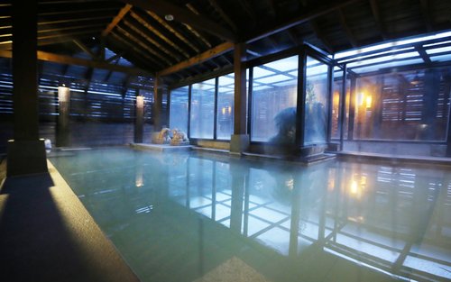 2026年 台湾 北投区のおすすめ温泉
