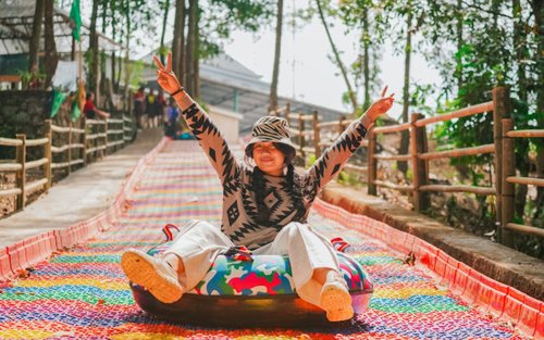 L'esperienza Grand Lagunas a Kintamani Bali