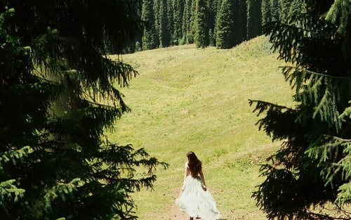 Spring Awakening in Yili | 8-Day Yili, Xinjiang Tour