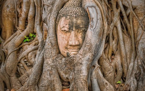 Ayutthaya egész napos UNESCO helyszín kiscsoportos túra
