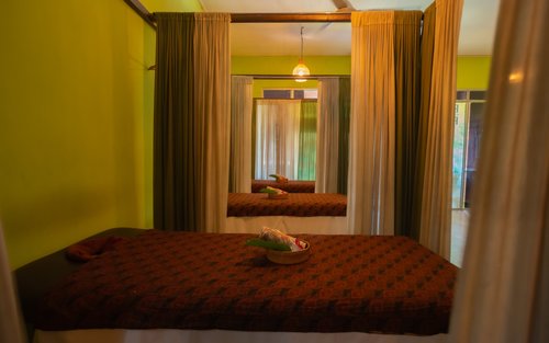 Karanasan sa Spa sa Maya Seri Spa & Beauty House sa Langkawi