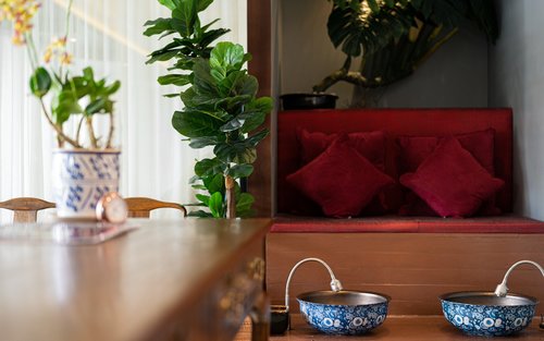 Kim's Massage and Spa Experience in Patong Beach