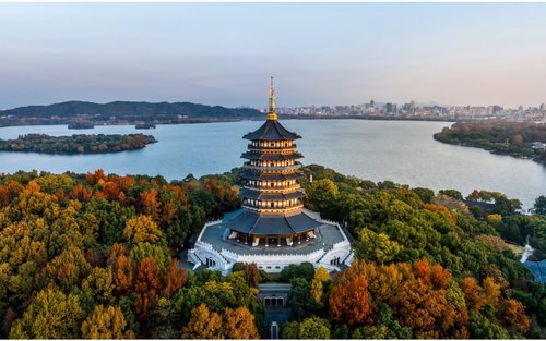 Voyage privé de 2 jours au jardin Yuyuan de Shanghai et à Wuzhen Xizha