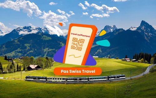 Swiss Travel Pass