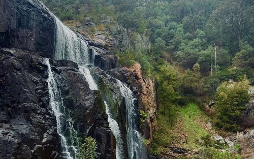 Melbourne Grampians National Park Private Day Tour