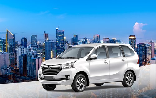 Manila Car Rental with Driver