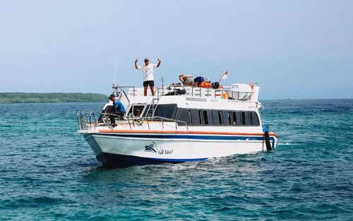Gili Islands: Everything You Need Before Visiting