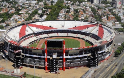 Buenos Aires Boca Juniors And River Plate Museums Guided Tour