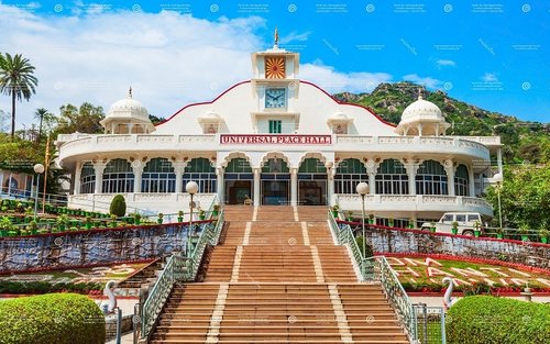 Udaipur Full-Day Private Temples & Nature Tour