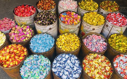 台南文化日帰り旅行：赤崁楼＆林百貨店＆國華街