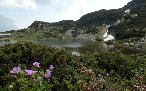 The Seven Rila Lakes Circuit Day Tour from Sofia - Winter hike