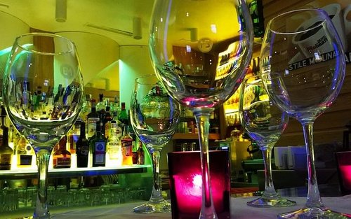 Exquisite Wine Tasting Experience in Burgas City