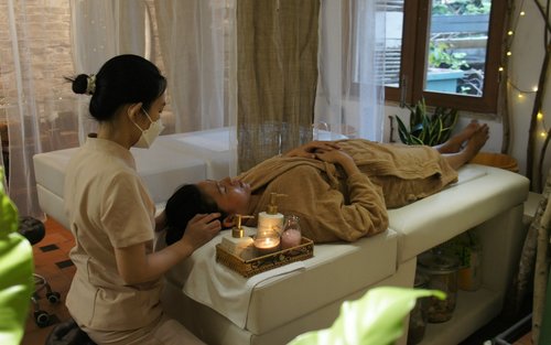 Nang Tho Spa: Deep Care, Deep Rest, Deep Wellness