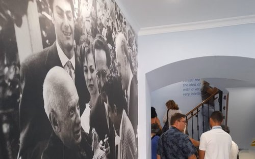 Picasso Birthplace Museum Ticket in Malaga