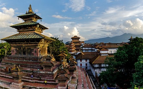 Tour tham quan bảo tàng có hướng dẫn viên cả ngày ở Kathmandu