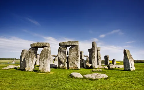 Tour de medio día a Stonehenge desde Londres