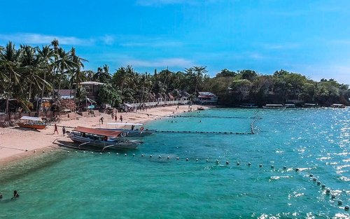 Guimaras Island Day Tour from Iloilo City